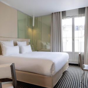 Chambre Supérieure Lit King-Size