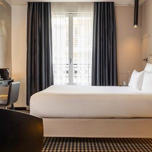 Chambre de Luxe Lit King-Size
